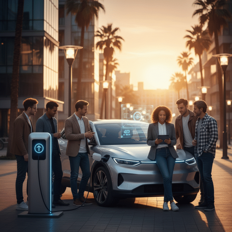 นับถอยหลัง! EV 4.0 จบสิ้นปี 68 ควรรีบซื้อหรือรอดู?