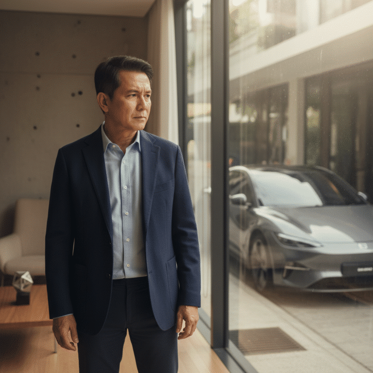 โค้งสุดท้าย! ภาษีนำเข้า EV จบปีนี้? รีบซื้อก่อนราคาพุ่ง