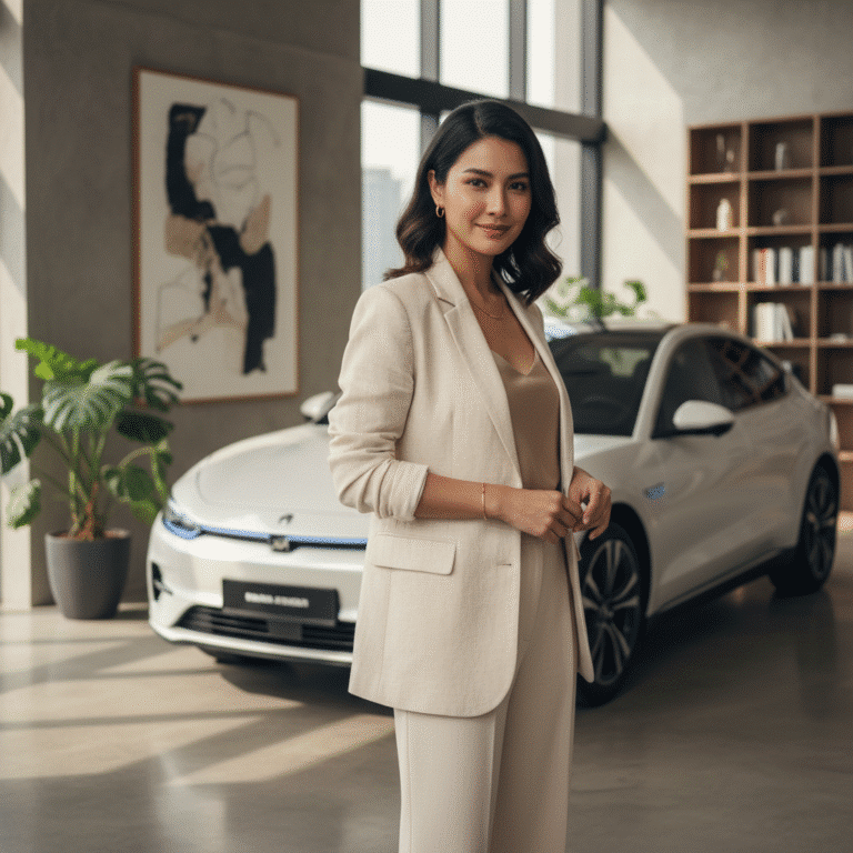 พลิกโฉม! ประกัน EV ปี 2569 คุ้มครองถึงแบตฯเสื่อม