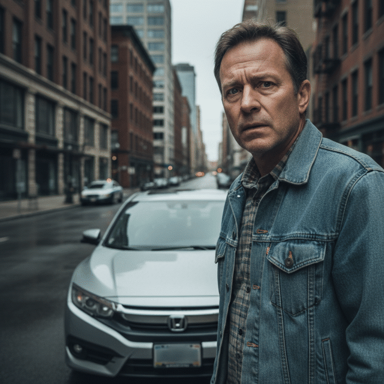 เมาแล้วขับยึดรถถาวร! กฎหมายใหม่จ่อเริ่มใช้ พ.ย. 68