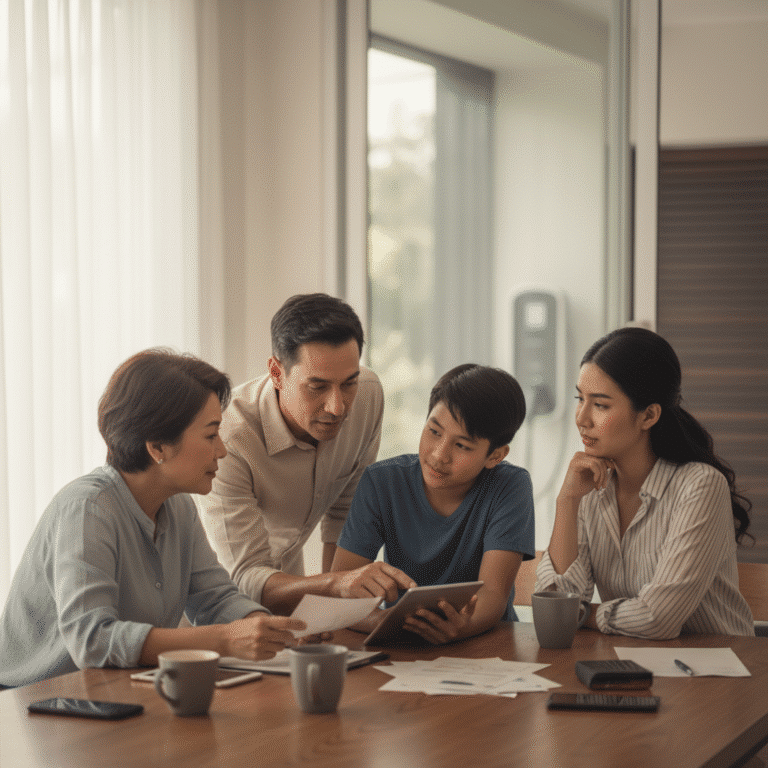 EV 4.0 มาแน่? ส่องนโยบายใหม่ ดันราคา EV ไทยไปทางไหน