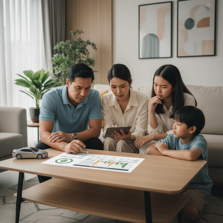 ภาษีรถสันดาปใหม่ จ่ายตาม CO2 จริงหรือ?