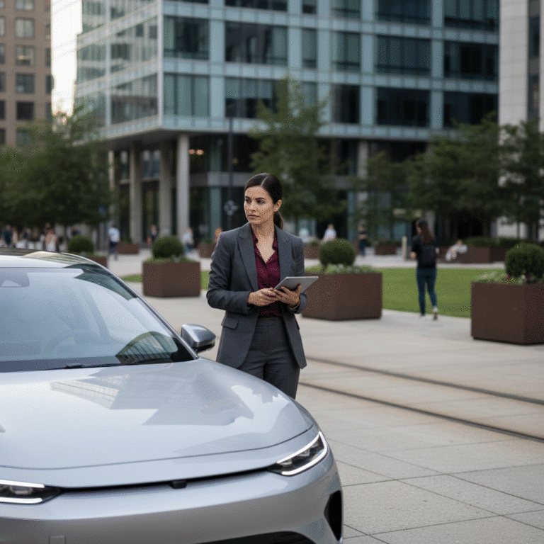 ประกันรถ EV ปี 2026 แพงขึ้นจริง? เปิดปัจจัยที่ต้องรู้ก่อนซื้