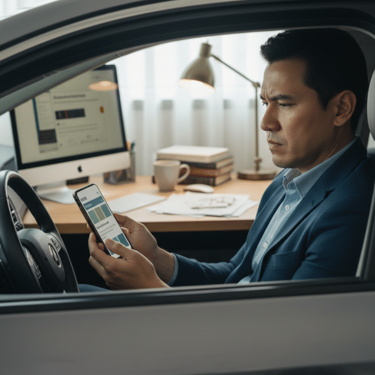 ติดกล้องหน้ารถ ลดค่าประกันจริงไหม? สรุปกฎหมายใหม่ 2569