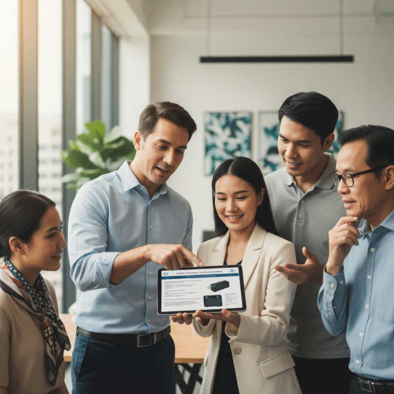 รัฐเคาะลดภาษีแบตฯ EV รอบใหม่ จริงไหม? เช็คที่นี่