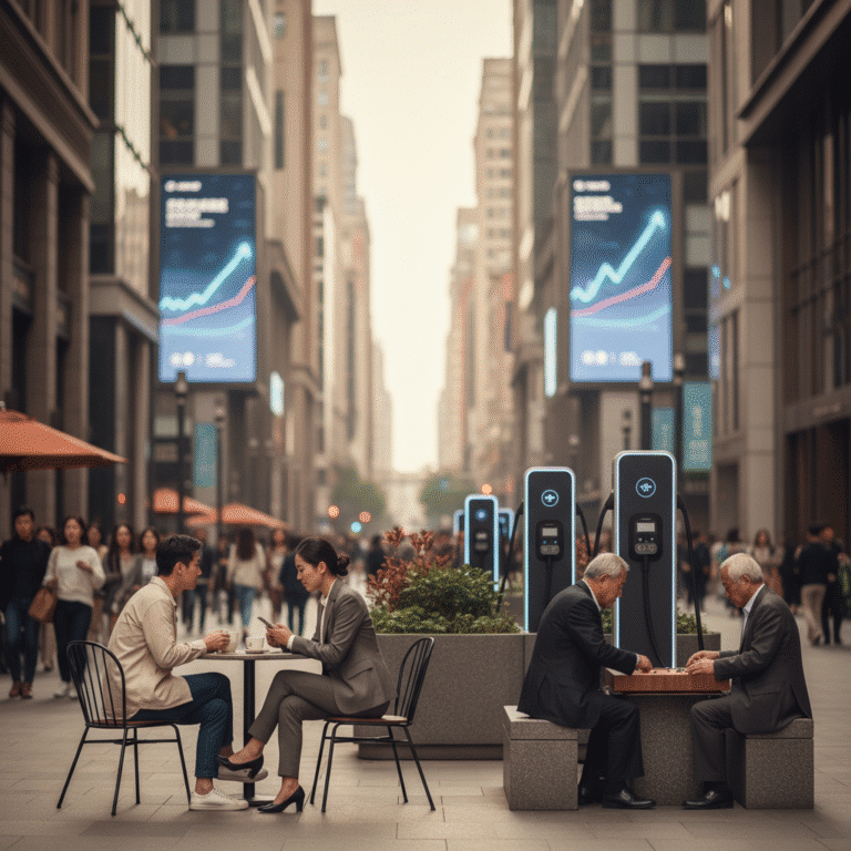 EV จีนราคาดิ่ง? หลังสิ้นสุดมาตรการรัฐ ปลายปี 2025