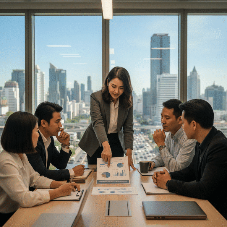 ต่อภาษีรถ 2569: ส่องอัตราภาษีคาร์บอนใหม่ กระทบใครบ้าง?