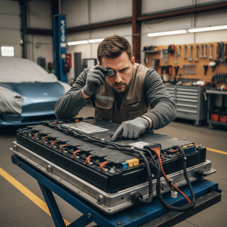 ชำแหละราคา Tesla มือสอง แบตฯ เสื่อมจริงไหม? คุ้มหรือเสี่ยง