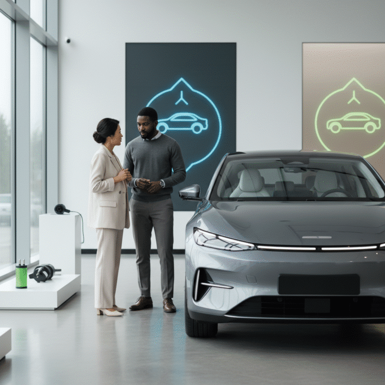 EV 4.0 มาแล้ว! ซื้อรถ EV ตอนนี้ หรือรอปีหน้า แบบไหนคุ้มกว่า?