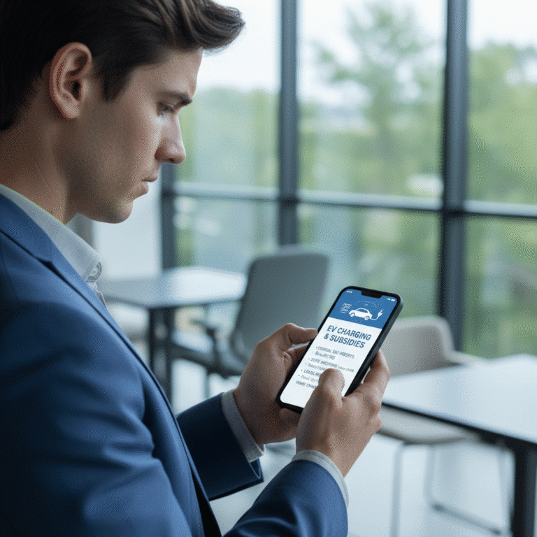 เคาะ! ส่วนลด EV 4.0 รัฐอุ้มต่อ? หรือต้องจ่ายเต็ม