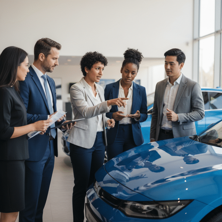 ภาษีรถ EV ปี 2569: รัฐเคาะใหม่! ซื้อก่อนหรือรอดี?