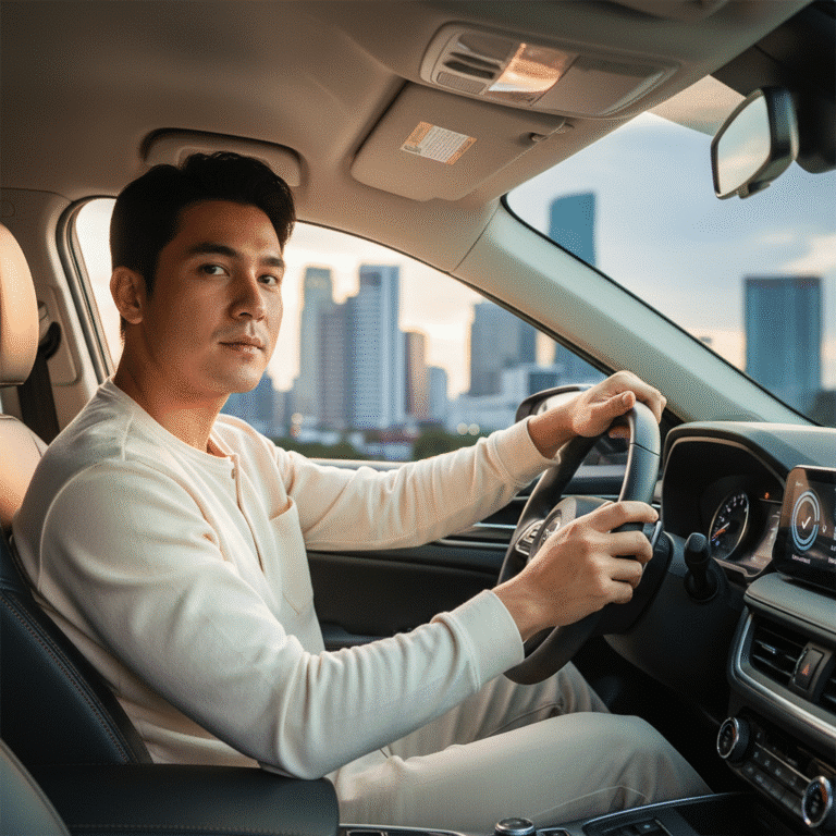 กฎใหม่! ติดกล้อง 360 องศา ลดเบี้ยประกันได้จริงหรือ?