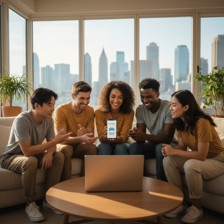 ประกัน AI จ่ายตามขับจริง 2568 ลดเบี้ยสูงสุด 40% จริงไหม?