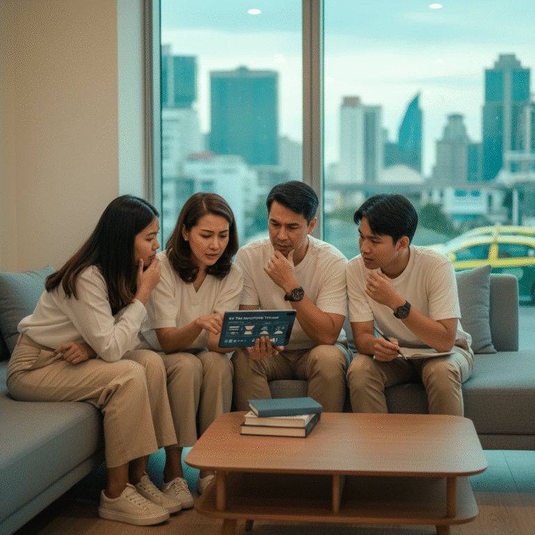 เคาะแล้ว! ภาษีรถ EV ใหม่ 2568 กระทบราคาทุกค่าย