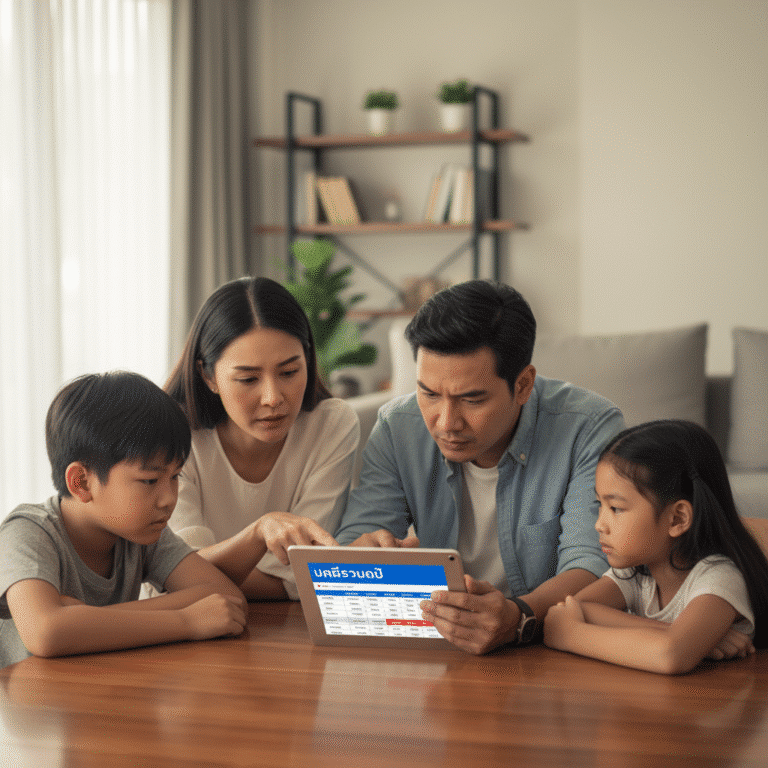 ภาษีรถเก่า 2568: รถคุณเข้าข่ายต้องจ่ายเพิ่มหรือไม่? เช็คเลย