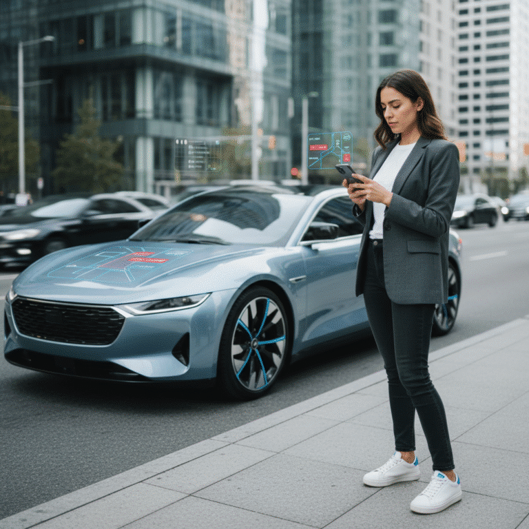 เลนพิเศษรถ EV วิ่งผิดเลนปรับเท่าไหร่? อัปเดตกฎหมายใหม่