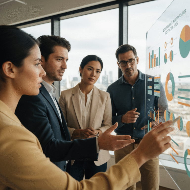 เช็คด่วน! EV รุ่นไหนรอด/ร่วง เกณฑ์ใหม่รัฐบาล 2026