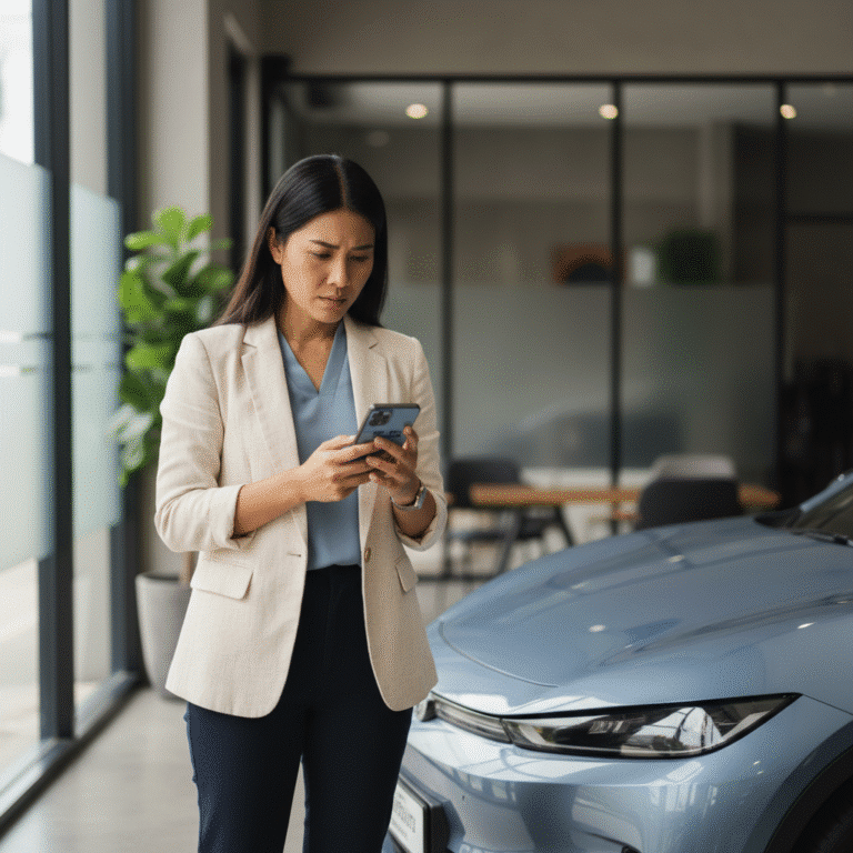 แบต EV หมดประกัน 2568 เคลมประกันหรือซ่อมศูนย์? รู้ก่อนเสียเง