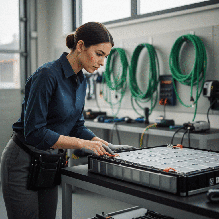 เจาะลึก! ประกัน EV คุ้มครองแบตฯ ไม่ถึงล้านจริงหรือ?