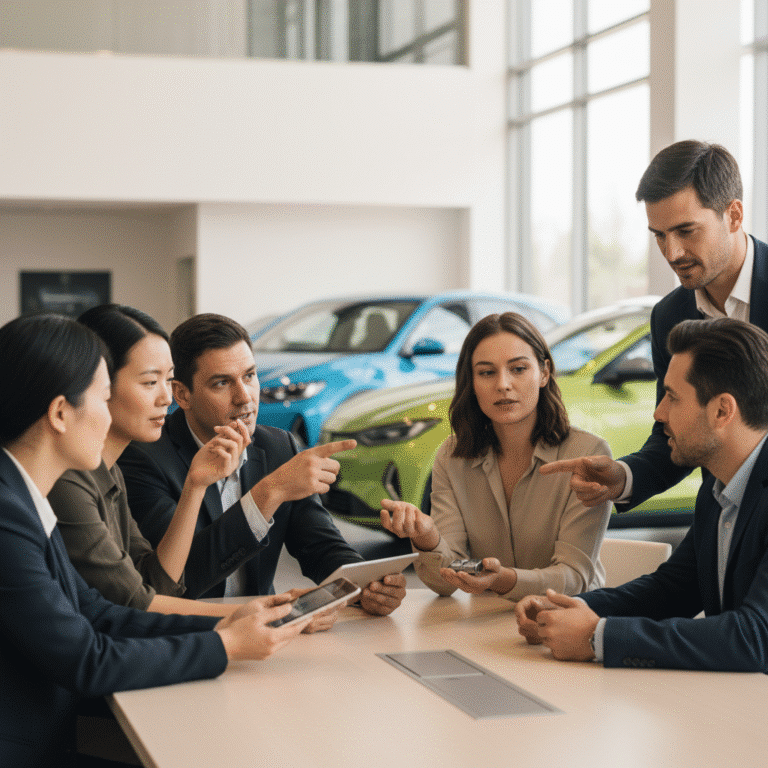 รัฐเคาะ EV 4.0! เช็คค่ากำจัดแบตฯ ก่อนซื้อรถ EV ปีหน้า