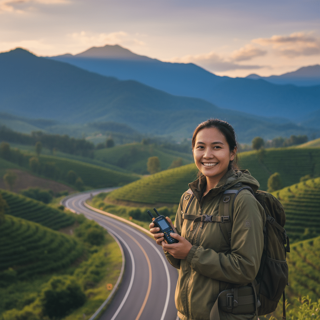 EV รุ่นใหม่ 2026 วิ่งไกลจริงไหม? ทดสอบวิ่งยาวกรุงเทพ-เชียงใหม่ - new-ev-2026-long-range-test