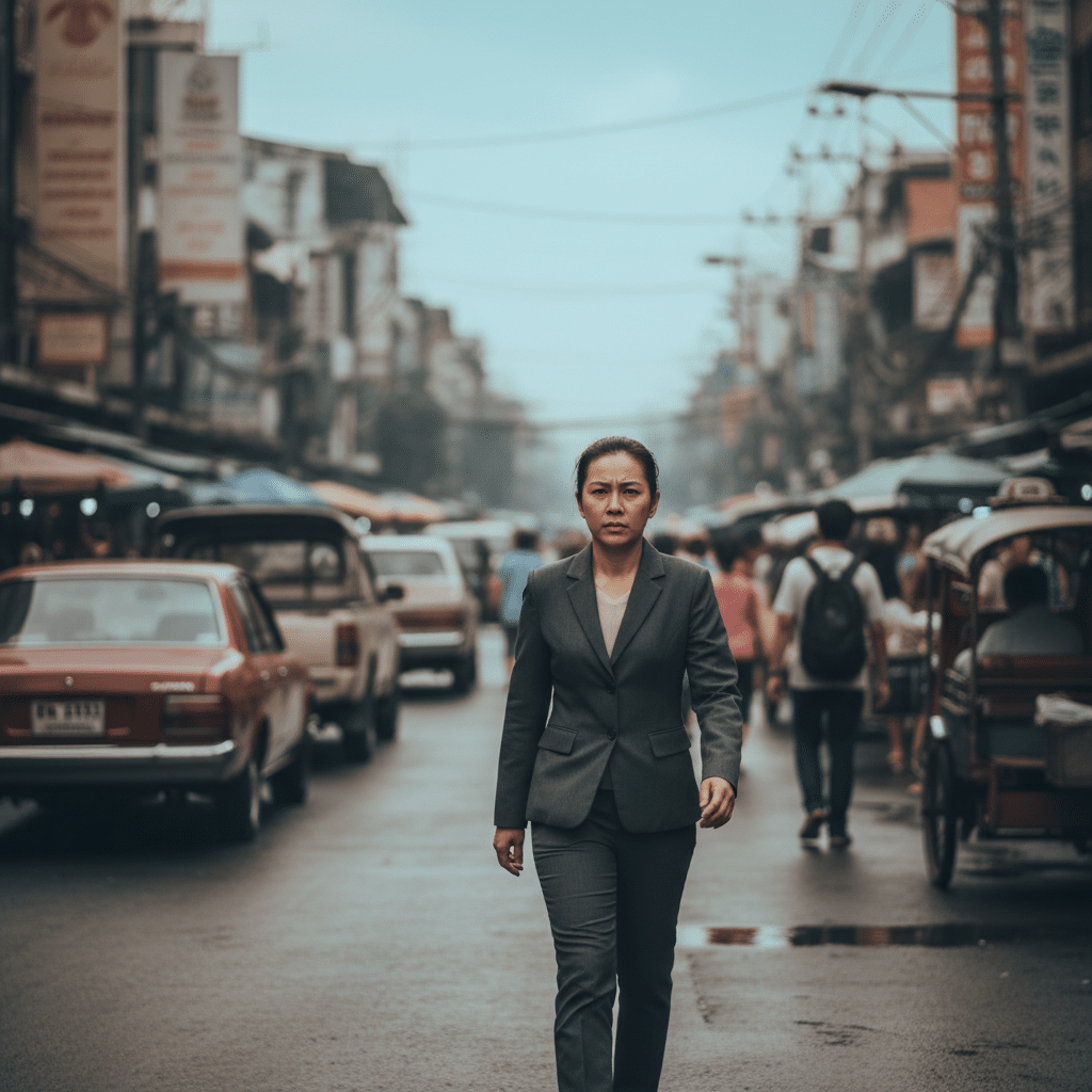 กทม.จ่อใช้ยาแรง! โซนจำกัดรถเก่า ดีเซลเบนซินห้ามเข้า - bma-proposes-ulez-zone