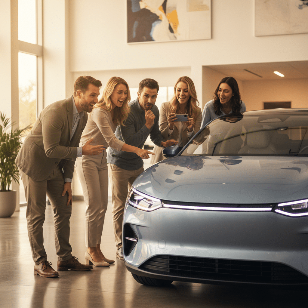 โค้งสุดท้าย EV 3.5! รีบซื้อก่อนหมดส่วนลดแสน - last-chance-ev-subsidy-2025