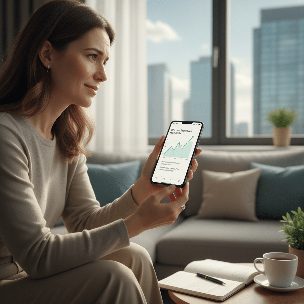 โค้งสุดท้าย EV 3.5! จ่อลดเงินอุดหนุน รีบซื้อก่อนราคาพุ่ง - last-call-ev-3-5-subsidy