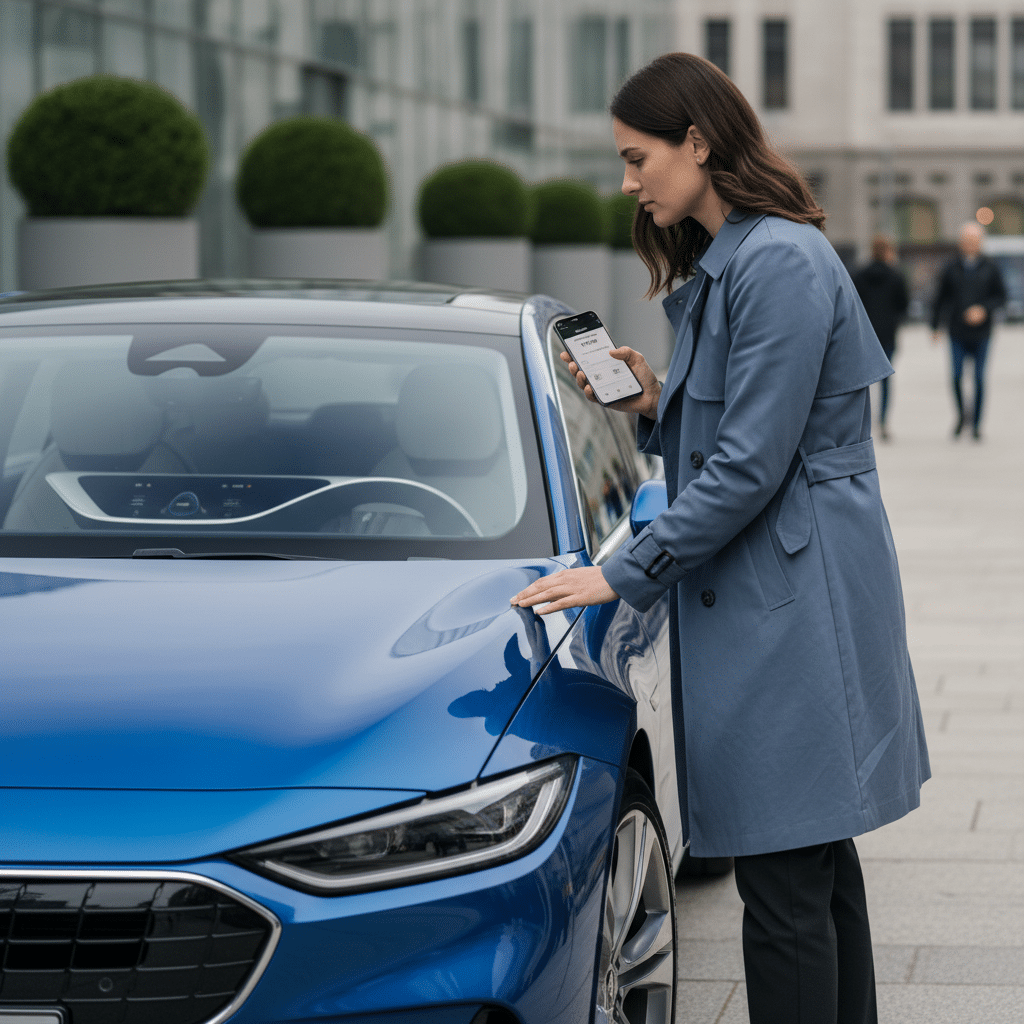 ภาษี EV ใหม่ 2568 กระทบราคา? เช็คส่วนลดก่อนซื้อ - new-ev-tax-thailand-2025