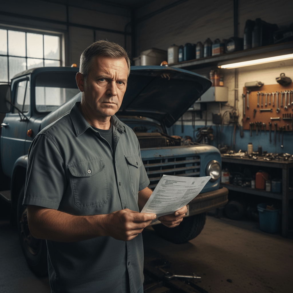 ชี้ชะตารถดีเซลเก่า! รัฐเคาะ EURO 7 กระทบใครบ้าง? - new-euro-7-diesel-car-law