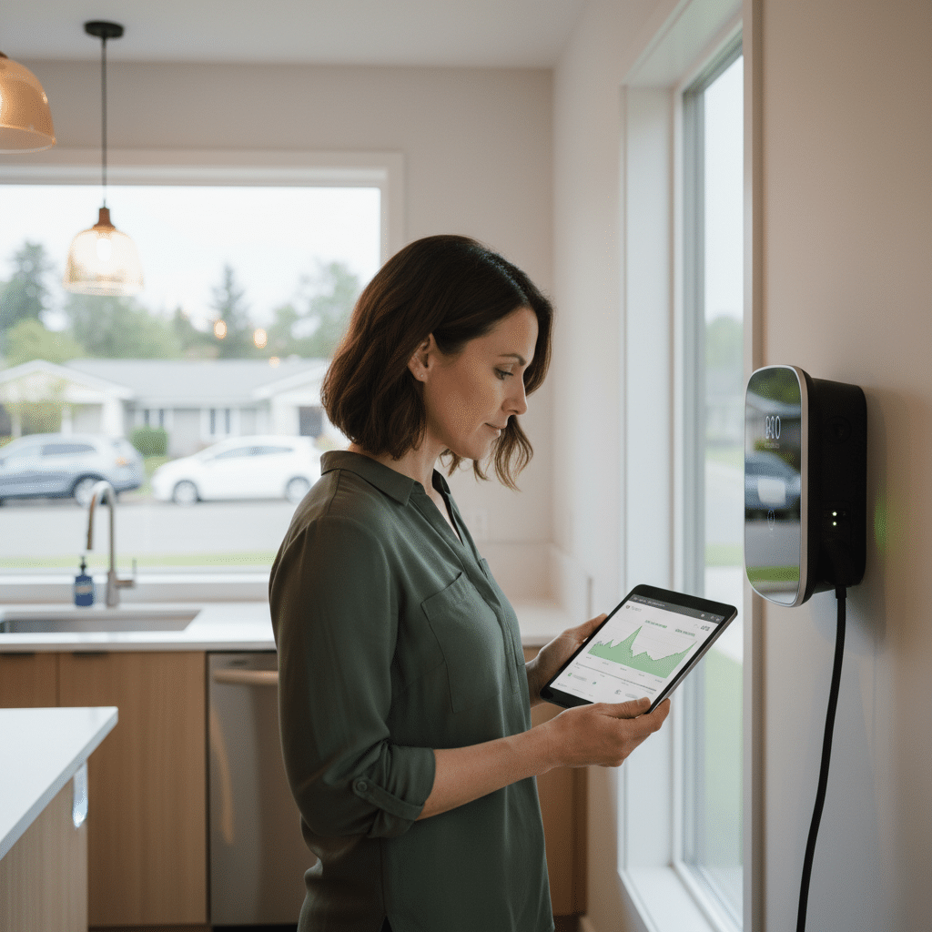 ค่าไฟรถ EV พุ่ง! ส่องกฎใหม่ 'ชาร์จตามเวลา' บังคับใช้ - new-ev-charging-law-thailand