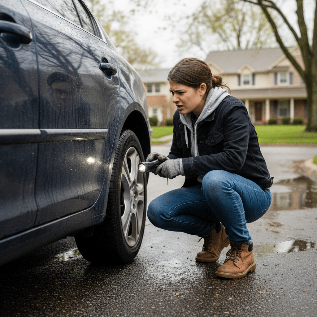 จบหน้าฝน! 5 จุดต้องเช็คในรถก่อนพังยาวถึงหน้าหนาว - post-rainy-season-car-check