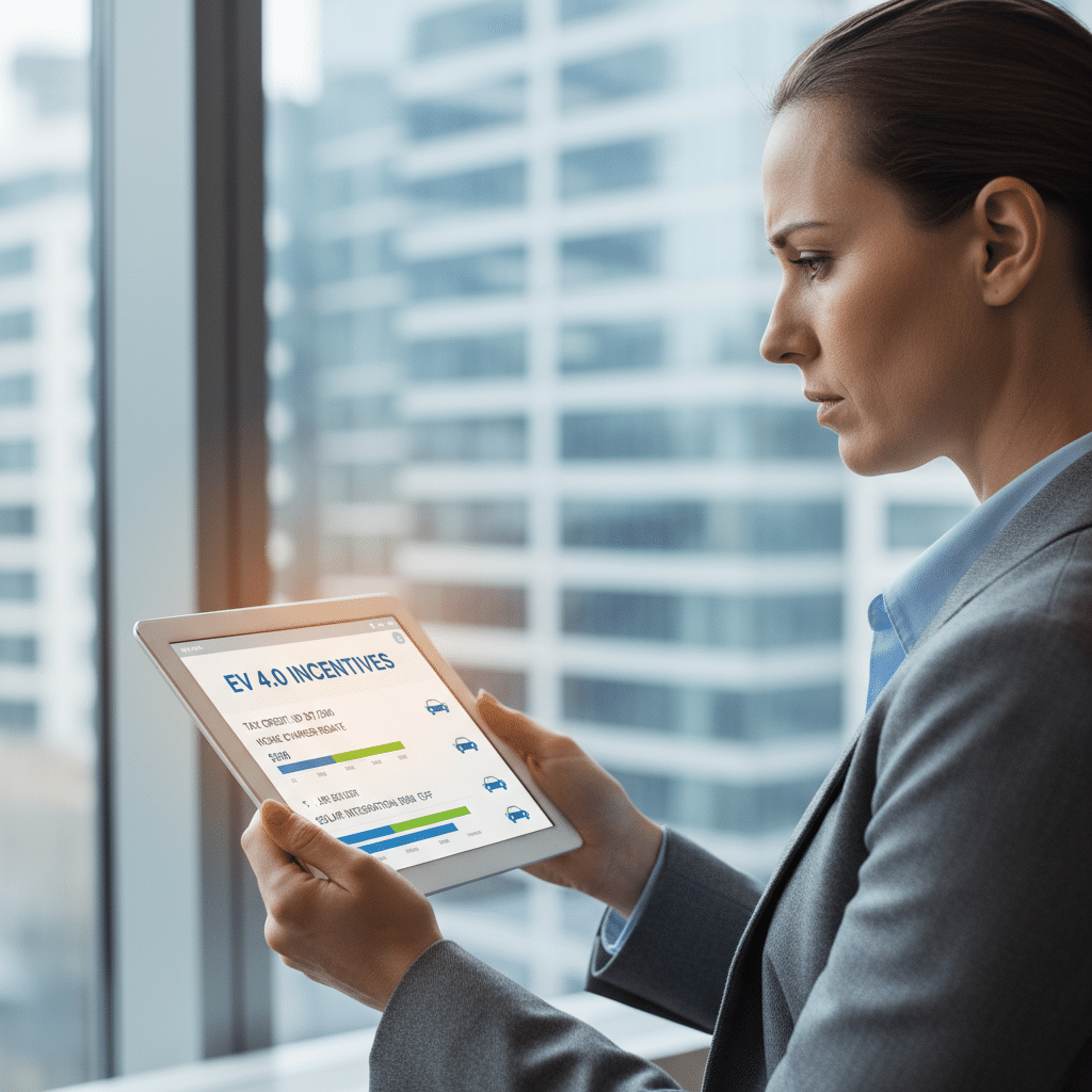 เคาะแล้ว! EV 4.0 ลดเท่าเดิม? หรือต้องจ่ายแพงขึ้นปี 69 - thailand-ev-subsidy-4-0-update