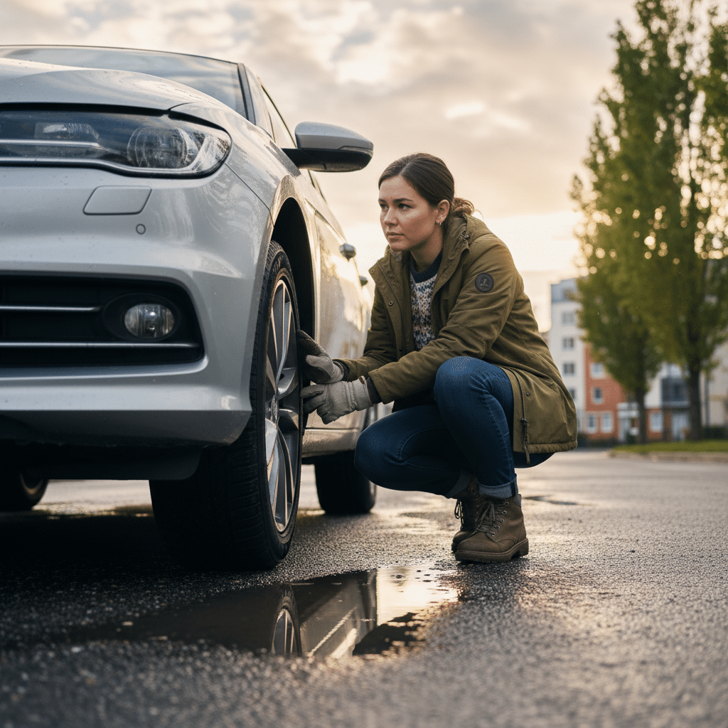 หมดฝน! 5 จุดต้องเช็ครถยนต์ ก่อนออกทริปหน้าหนาว - car-check-after-rainy-season
