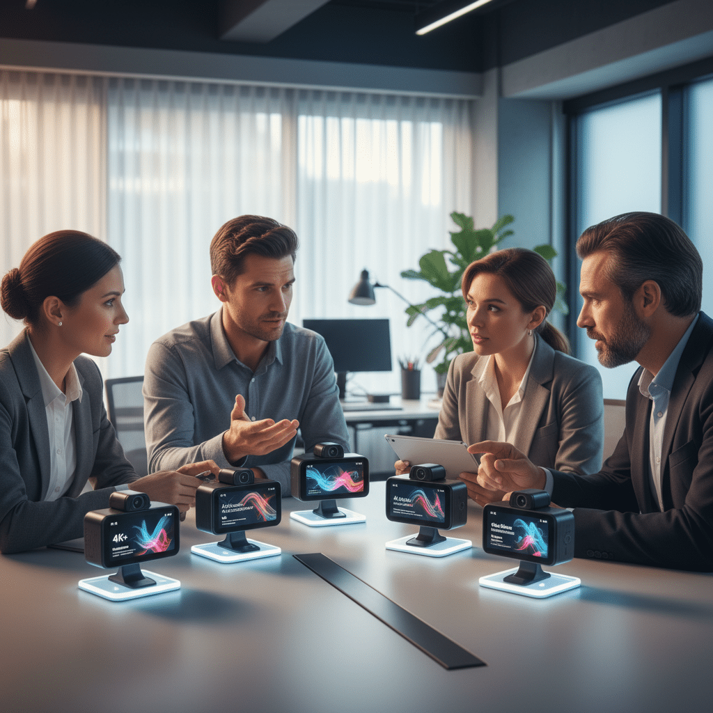 รีวิว 5 กล้องติดหน้ารถ 4K+AI ปี 2026 รุ่นไหนน่าใช้? - best-4k-ai-dashcam-2026-review