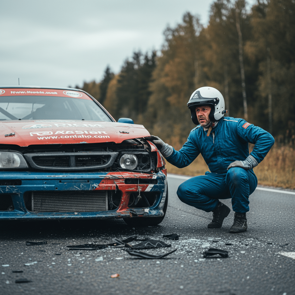 รถแต่งซิ่ง ประกันจ่ายไหม? เปิดเงื่อนไขที่ต้องรู้ก่อนเคลม - modified-car-insurance-claim-thailand