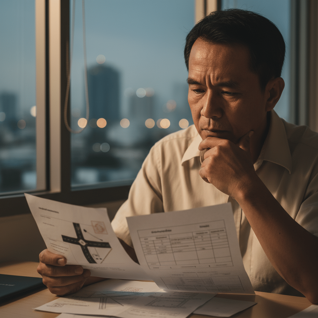 ตัดคะแนนใบขับขี่ 2568: อัปเดตล่าสุด โดนอะไรบ้าง? - driving-license-point-deduction-2025