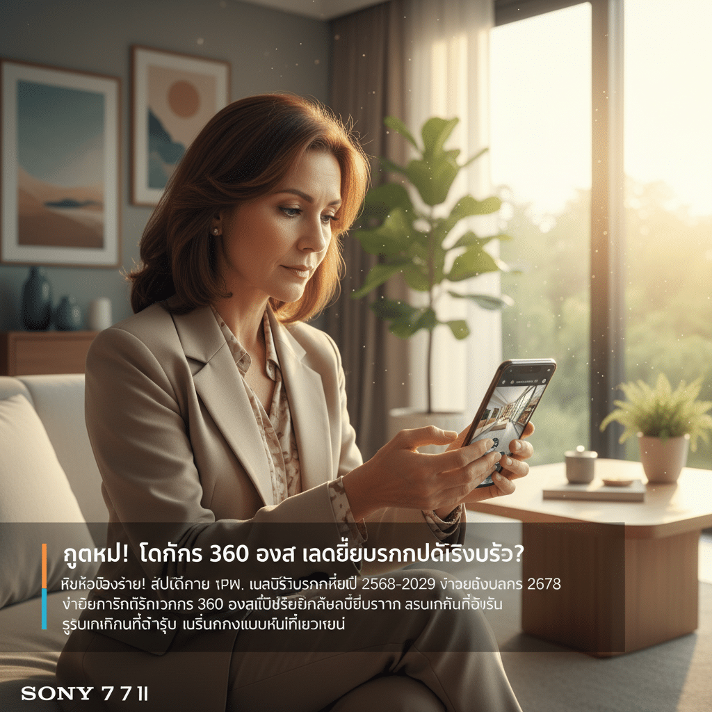 กฎใหม่! ติดกล้อง 360 องศา ลดเบี้ยประกันได้จริงหรือ? - 360-camera-reduce-insurance-premium