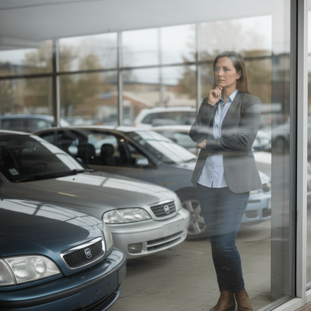 ผลกระทบ EV 4.0: ราคารถมือสองดิ่งแรง ซื้อหรือขายดี? - ev-policy-impacts-used-cars