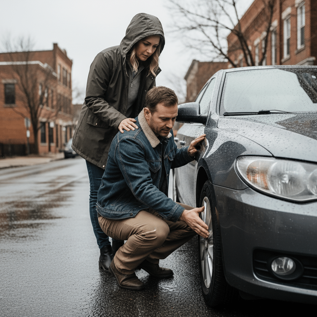 จบฝนคนรักรถต้องทำ! 7 จุดเช็ครถยนต์หลังลุยฝน - post-rainy-season-car-check