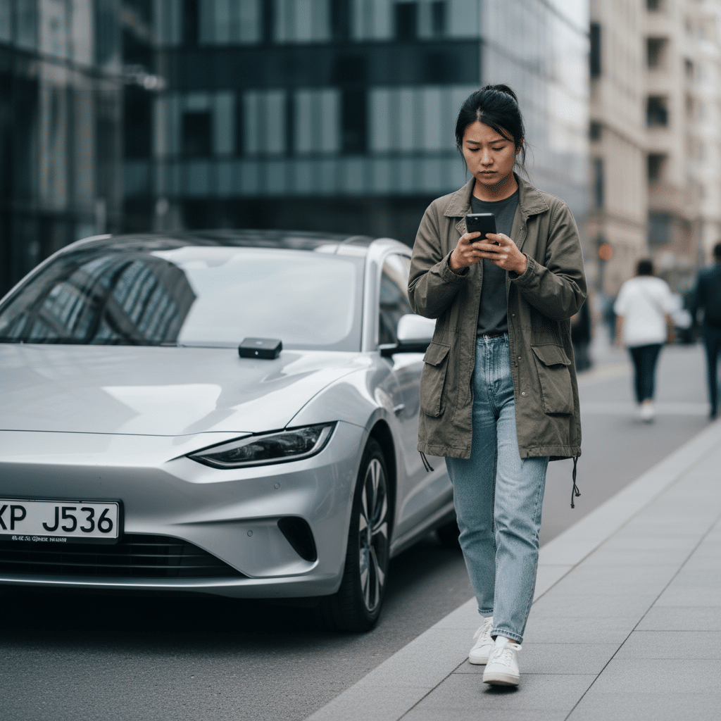 กฎหมายใหม่! รถทุกคันต้องติด 'กล่องดำ' บันทึกข้อมูลจริงหรือ? - new-law-car-black-box