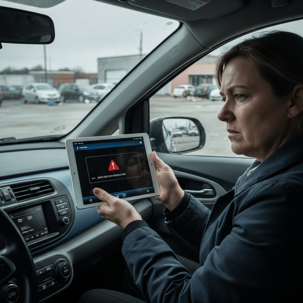 แบต EV ใกล้หมดประกัน ขายต่อราคาตกจริงหรือ? เปิดข้อมูลวงใน - ev-battery-warranty-resale-value