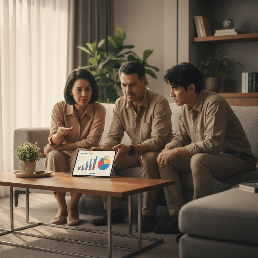 ภาษีรถยนต์ไฟฟ้า 2568 รีดตามพิกัดแบตฯ ใครจ่ายเพิ่ม? - new-ev-tax-2025-thailand