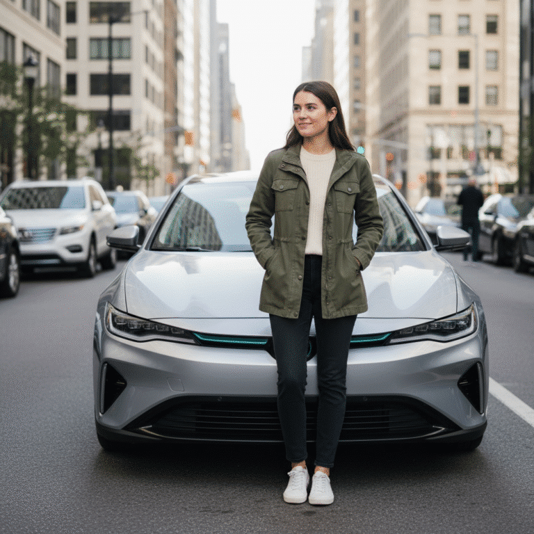 ซื้อมือสองคุ้มไหม? รถไฮบริดมือสองน่าเล่นในปี 2026