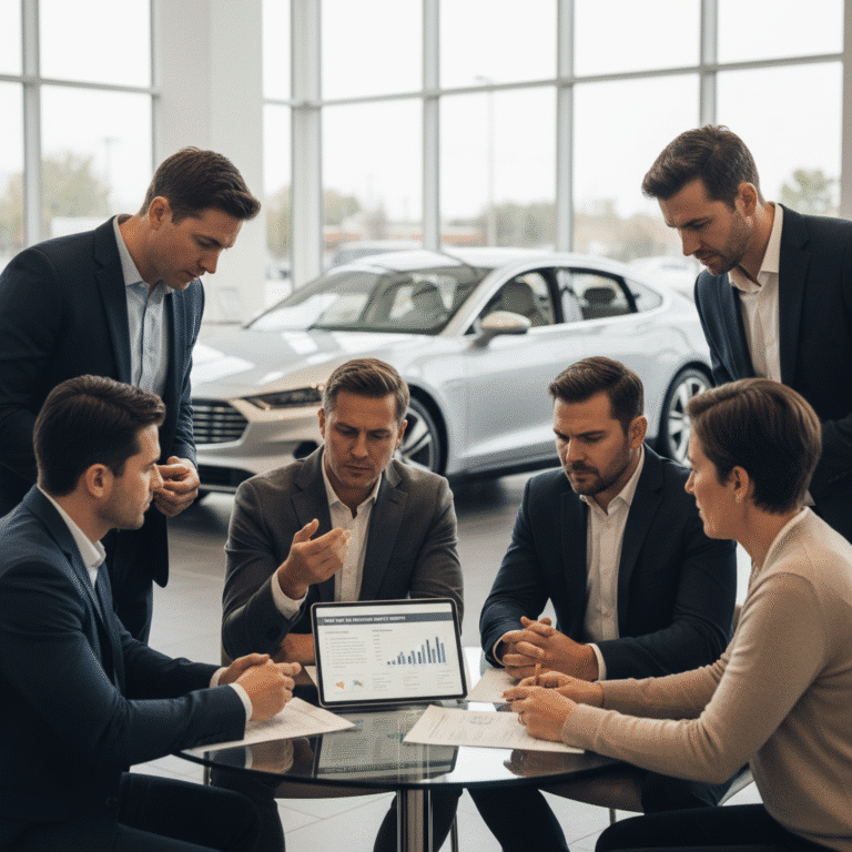 ภาษีรถใหม่ 2569: ส่องรถรุ่นไหนราคาขึ้น-ลง?