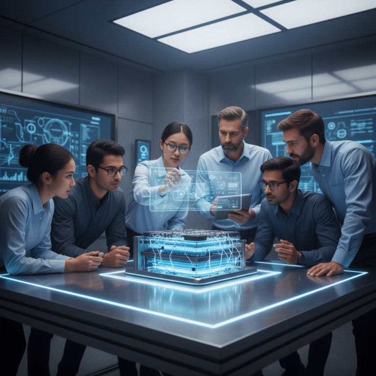 แบตฯโซลิดสเตต: จุดเปลี่ยน EV โลก ชาร์จไว วิ่งไกลกว่าเดิม