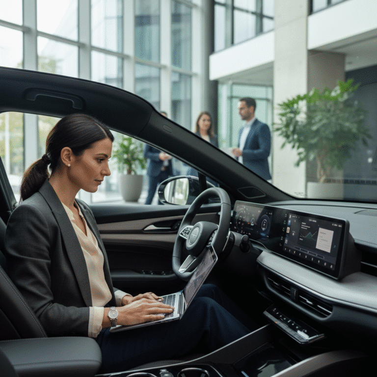 ประกันรถ EV ทำไมแพงกว่า? เปิดความคุ้มครองที่ต้องรู้ 2568