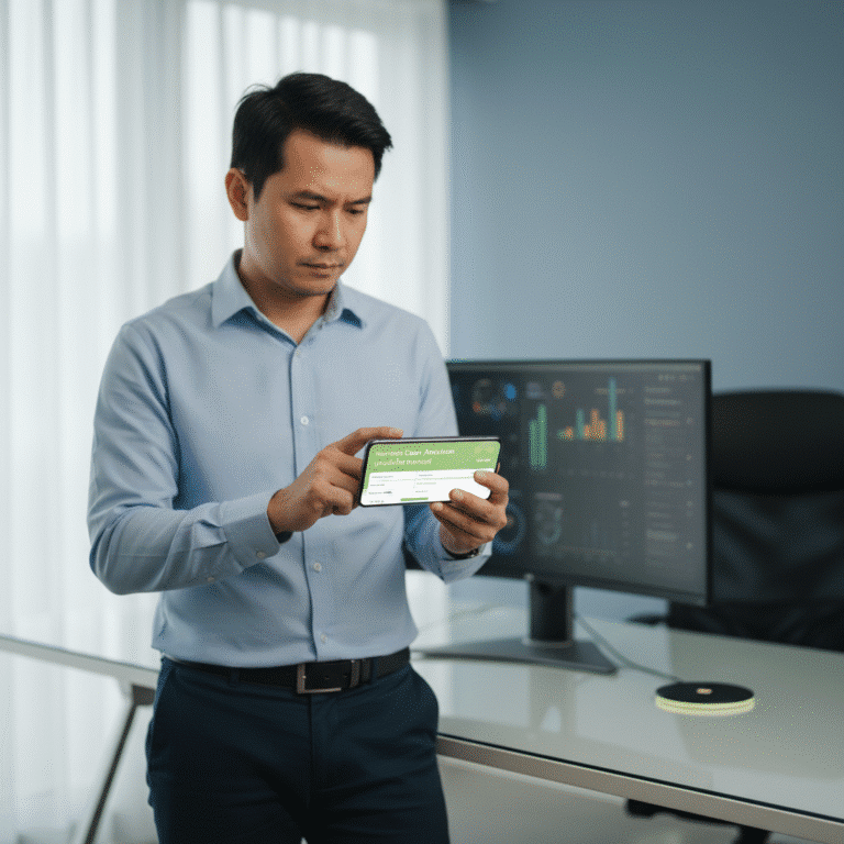 AI ตัดสินเคลมประกัน? อนาคตประกันรถยนต์ไทยที่ต้องรู้