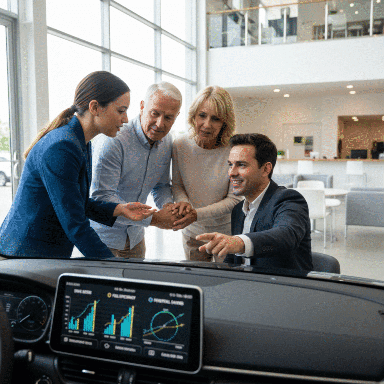 ขับดีมีลด! ประกัน Telematics คืออะไร? เหมาะกับใคร?