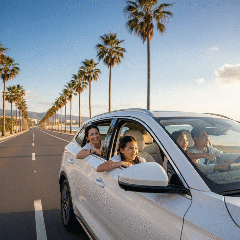 ขับจริง! BYD Seal U กรุงเทพ-หัวหิน รอดไหม? รีวิวฉบับครอบครัว